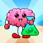 brain craft android application logo